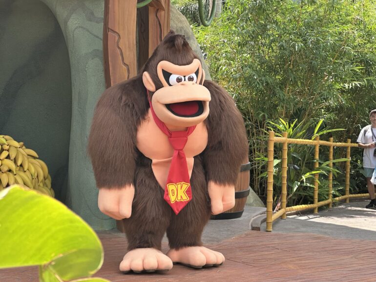 Must-Meet Characters at Epic Universe