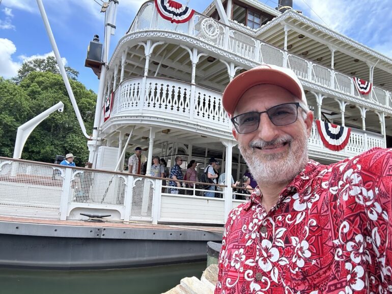 New Disney Villains & Little Mermaid Shows