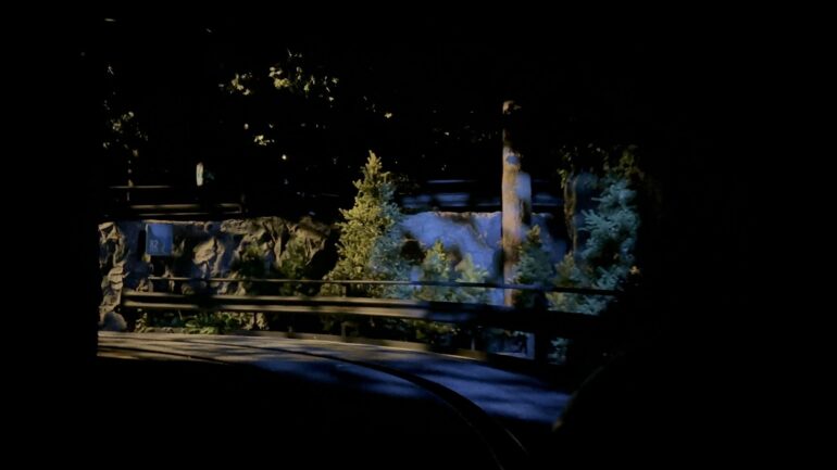 How to See Five Disneyland Nighttime Spectaculars in One Night