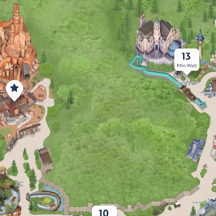 How to See Five Disneyland Nighttime Spectaculars in One Night