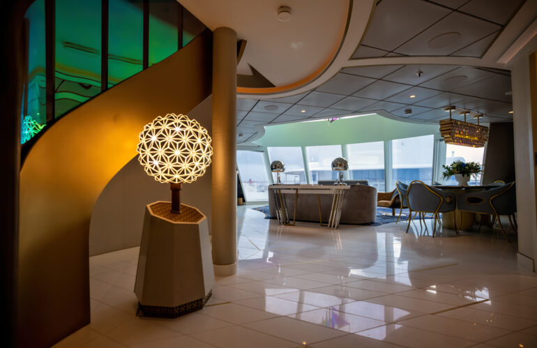 Anaheim Discovery Inn & Suites Review