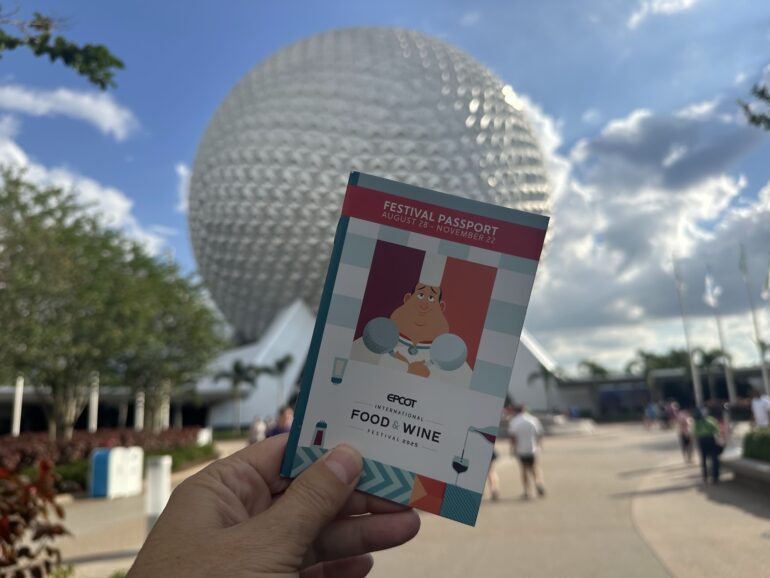 New Disney Villains & Little Mermaid Shows