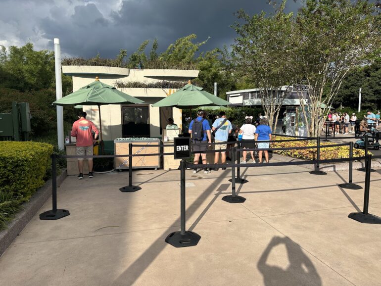 New Disney Villains & Little Mermaid Shows