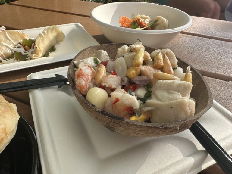 New Disney Villains & Little Mermaid Shows