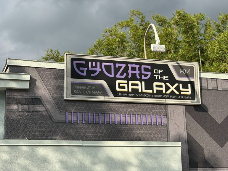 New Disney Villains & Little Mermaid Shows