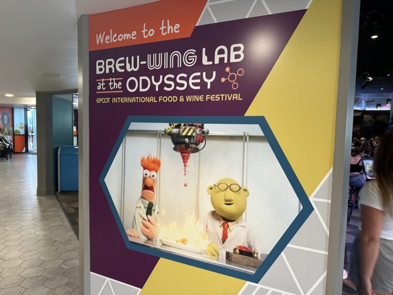 New Disney Villains & Little Mermaid Shows