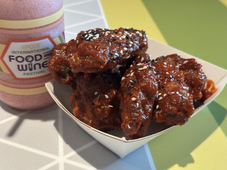 New Disney Villains & Little Mermaid Shows