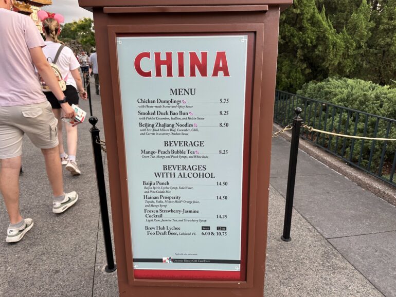 New Disney Villains & Little Mermaid Shows