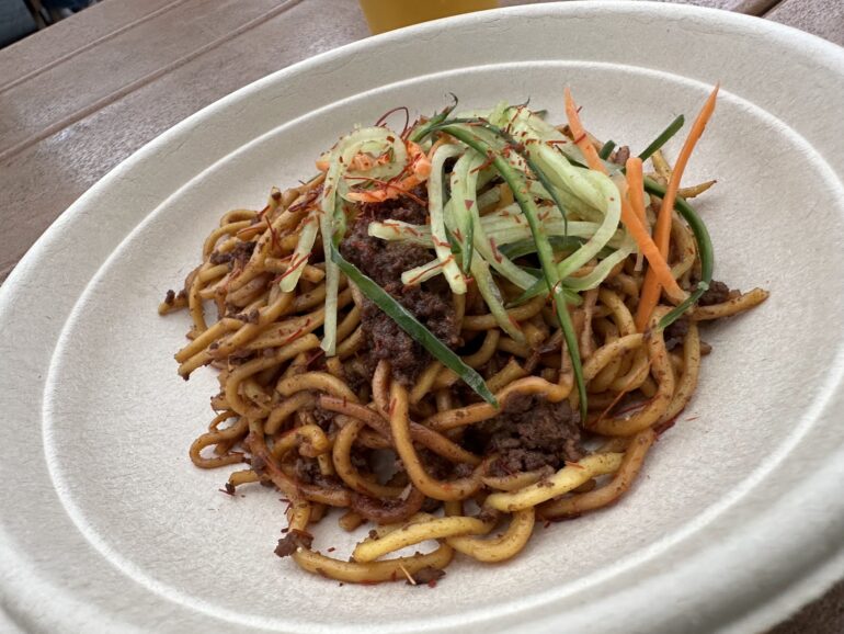 New Disney Villains & Little Mermaid Shows