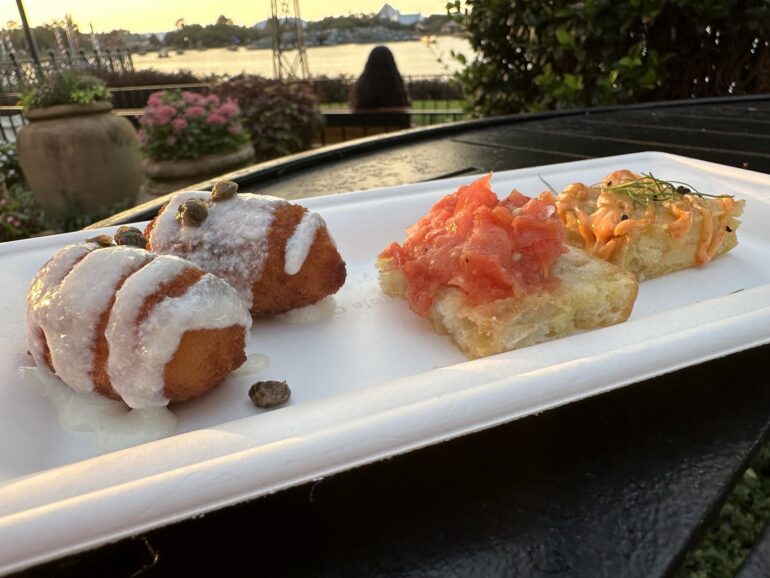 New Disney Villains & Little Mermaid Shows