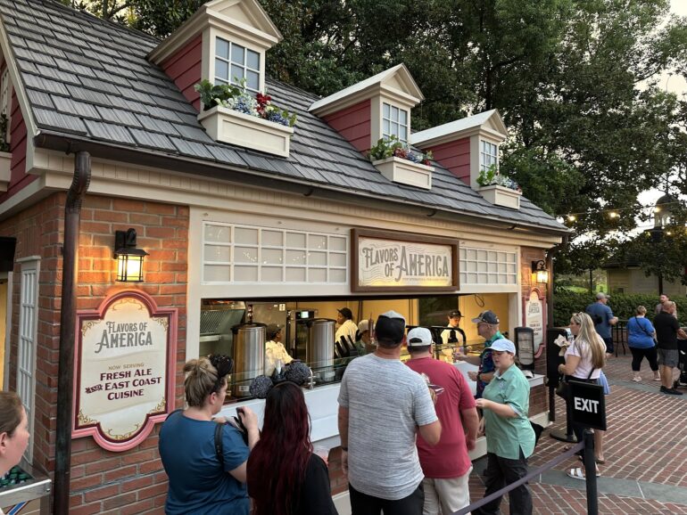 New Disney Villains & Little Mermaid Shows