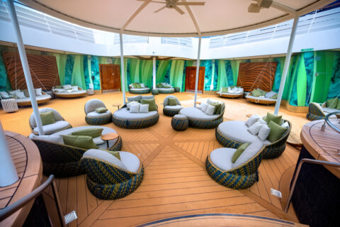 Concierge Experience Disney 2