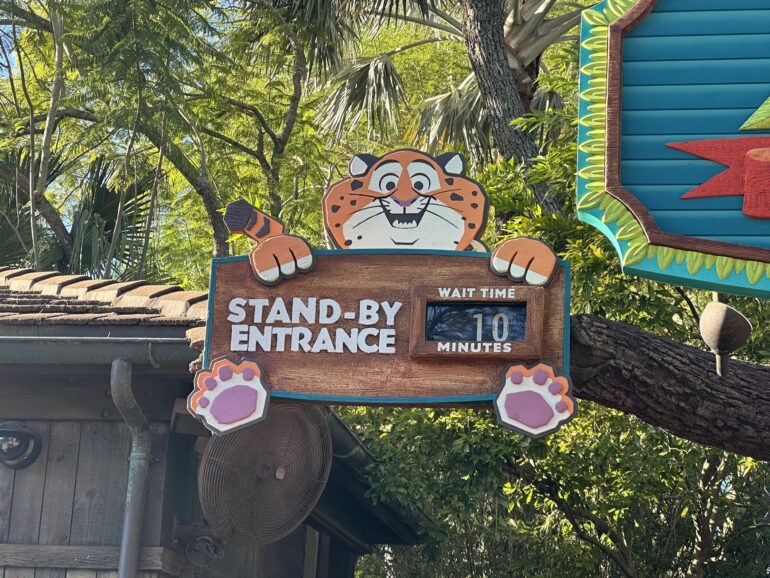 Anaheim Discovery Inn & Suites Review