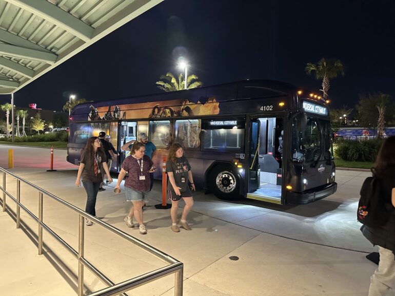 Anaheim Discovery Inn & Suites Review