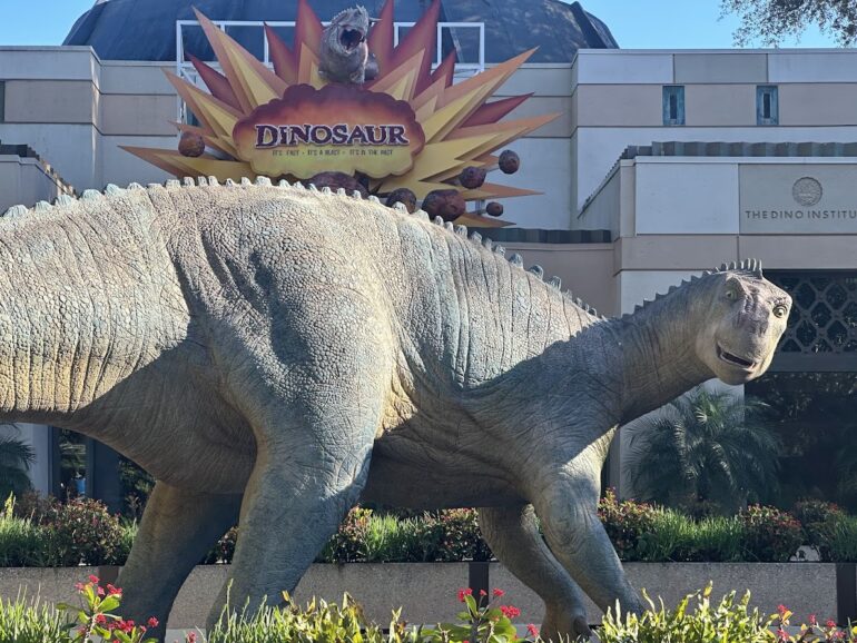 Anaheim Discovery Inn & Suites Review