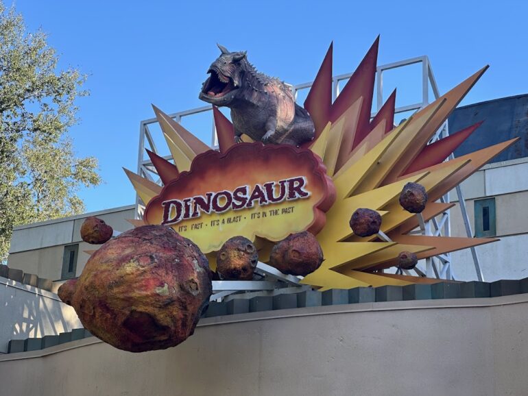 Anaheim Discovery Inn & Suites Review