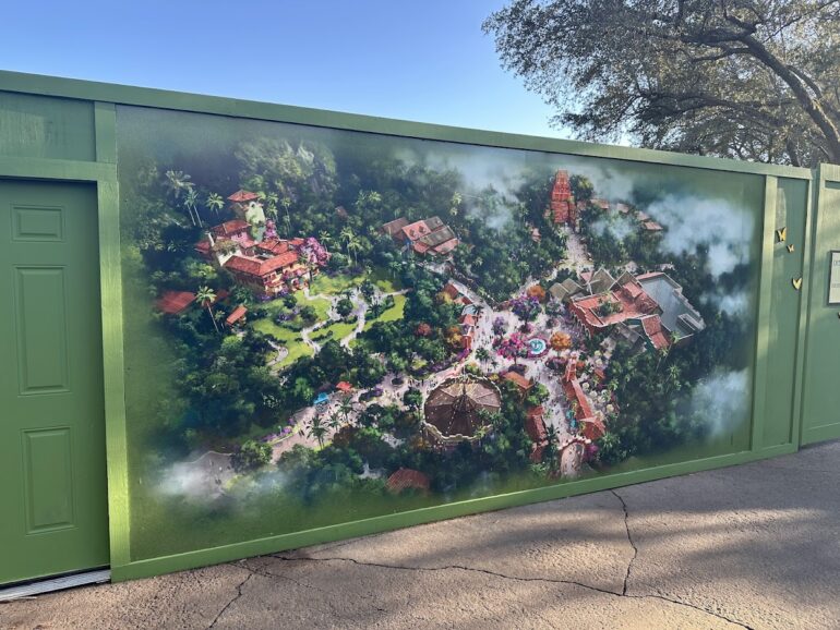 The Magic of Disney Animation Returns