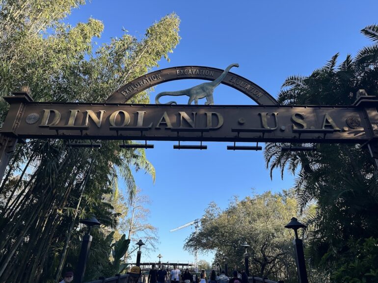 Anaheim Discovery Inn & Suites Review