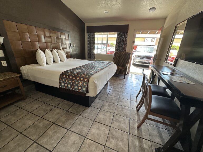 Animal Kingdom's Affection Section Closes (1)