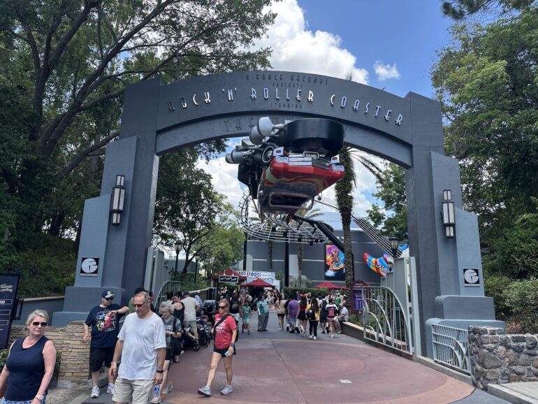 Epic Universe Tests Celestial Park Open Hub