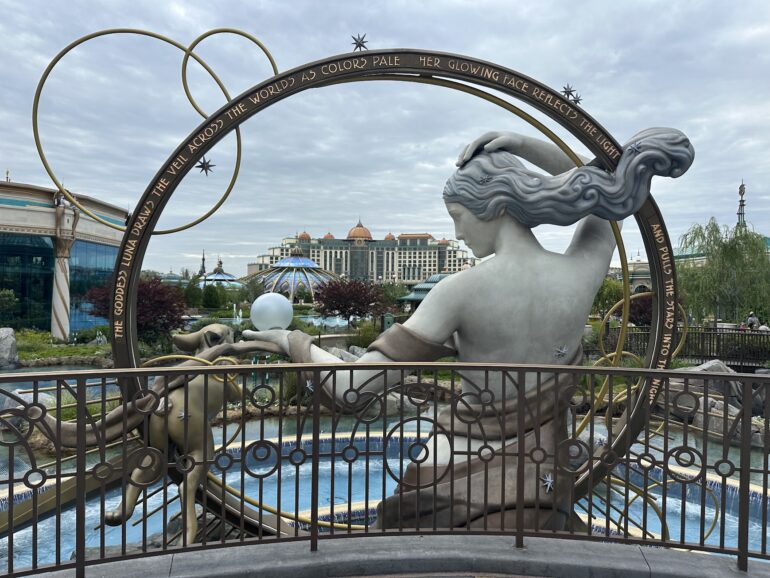 9 Tips for Level 99 at Disney Springs