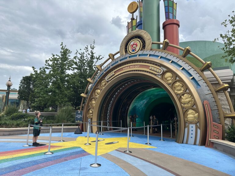 9 Tips for Level 99 at Disney Springs