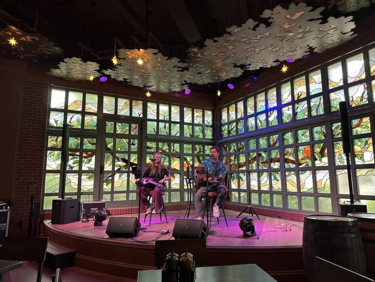 9 Tips for Level 99 at Disney Springs