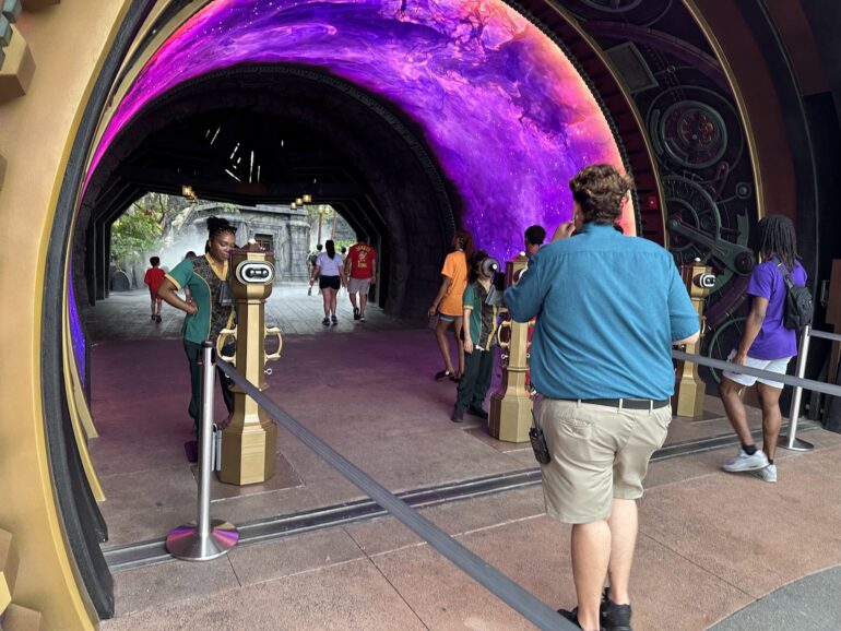 9 Tips for Level 99 at Disney Springs