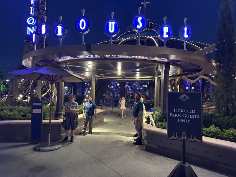 9 Tips for Level 99 at Disney Springs