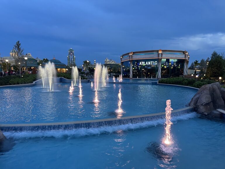 9 Tips for Level 99 at Disney Springs