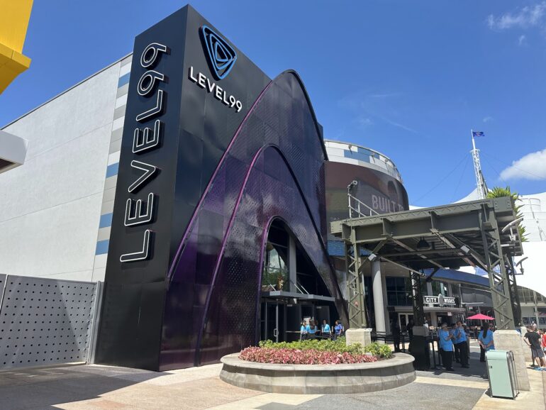 9 Tips for Level 99 at Disney Springs