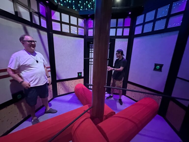 9 Tips for Level 99 at Disney Springs