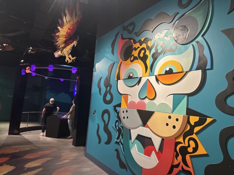 9 Tips for Level 99 at Disney Springs