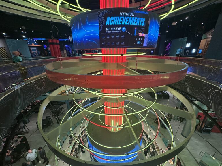 9 Tips for Level 99 at Disney Springs
