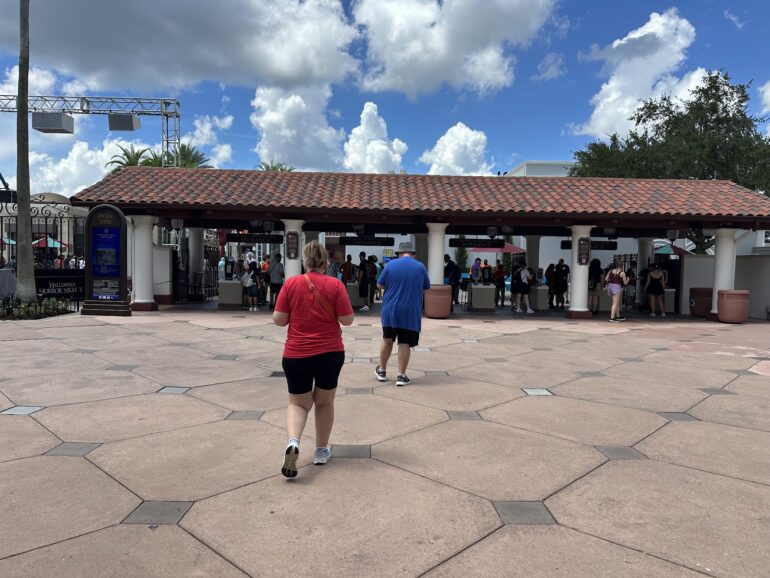The Magic of Disney Animation Returns