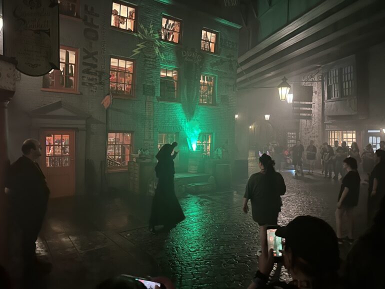 The Magic of Disney Animation Returns