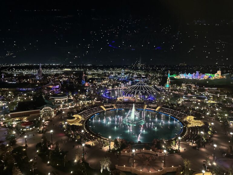 The Magic of Disney Animation Returns