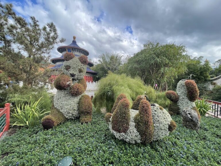 CocoTopiary
